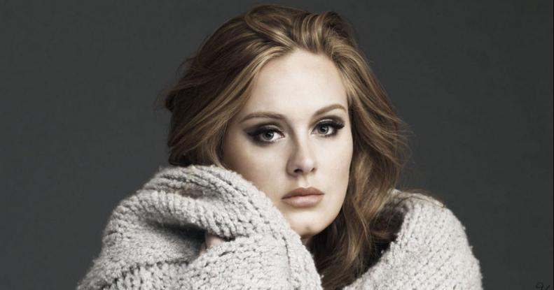 Adele Height Weight Measurements Bra Size Shoe Size