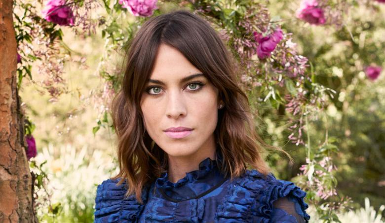 Alexa Chung