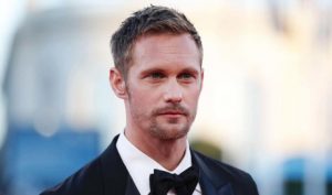 Alexander Skarsgard