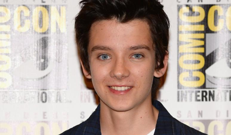 Asa Butterfield