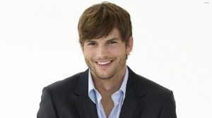 Ashton Kutcher