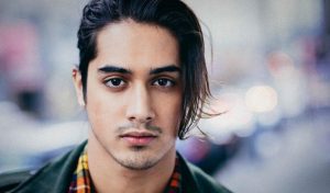 Avan Jogia