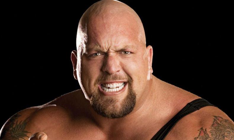 Big Show Height Weight Body Measurements Biography Wiki