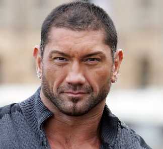 Dave Bautista Height, Weight, Age, Measurements, Net Worth, Wiki ...