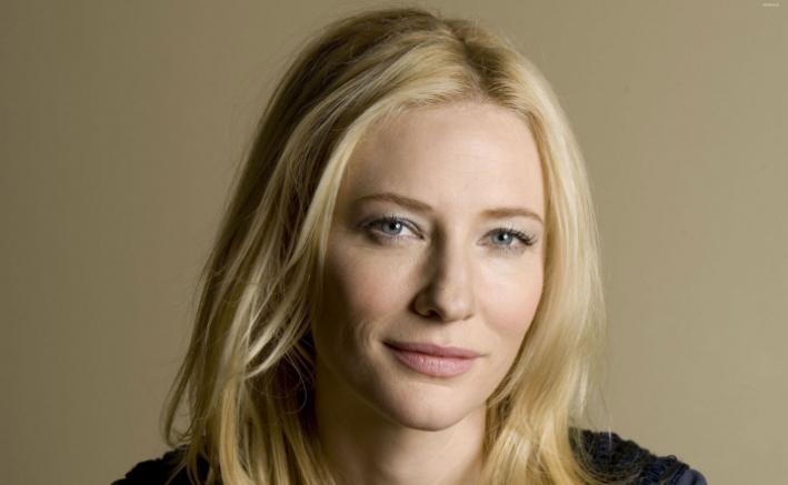 Cate Blanchett