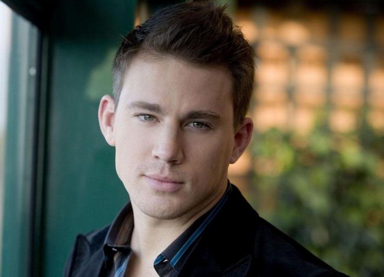 Channing Tatum