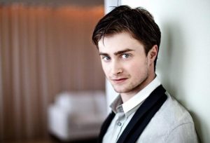 Daniel Radcliffe