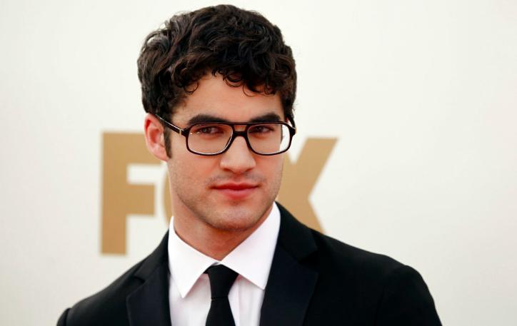 Darren Criss