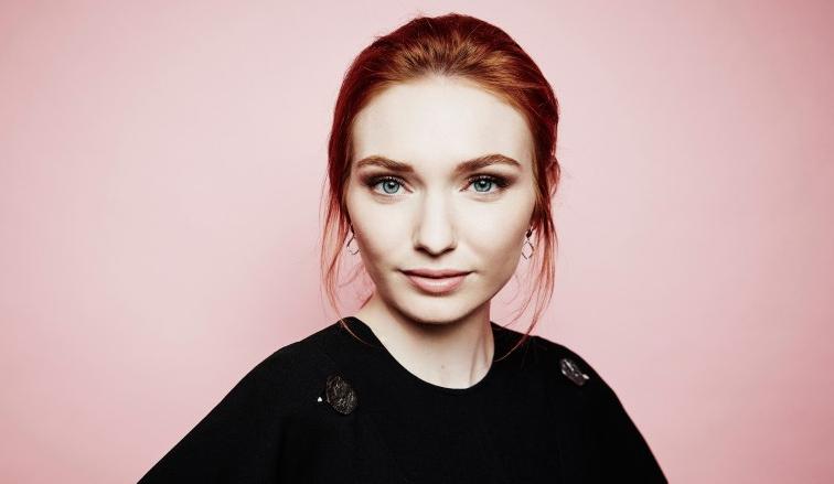 Eleanor Tomlinson