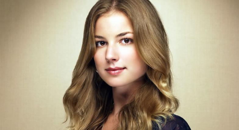 Emily VanCamp