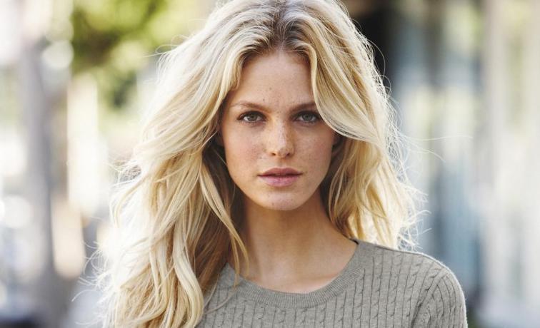 Erin Heatherton