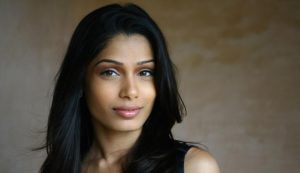 Freida Pinto