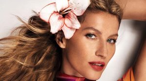 Gisele Bundchen