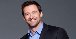 Hugh Jackman