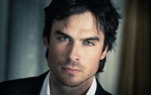 Ian Somerhalder