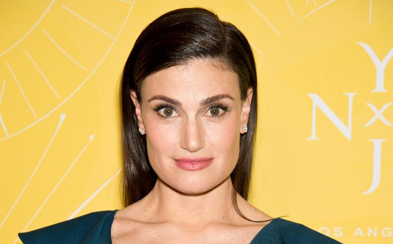 Idina Menzel