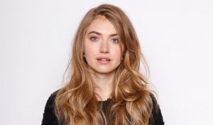 Imogen Poots