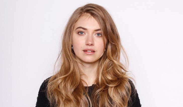 Imogen Poots