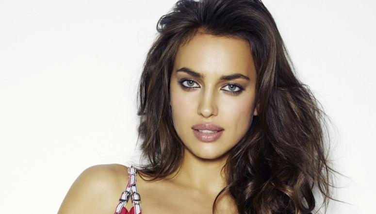 Irina Shayk