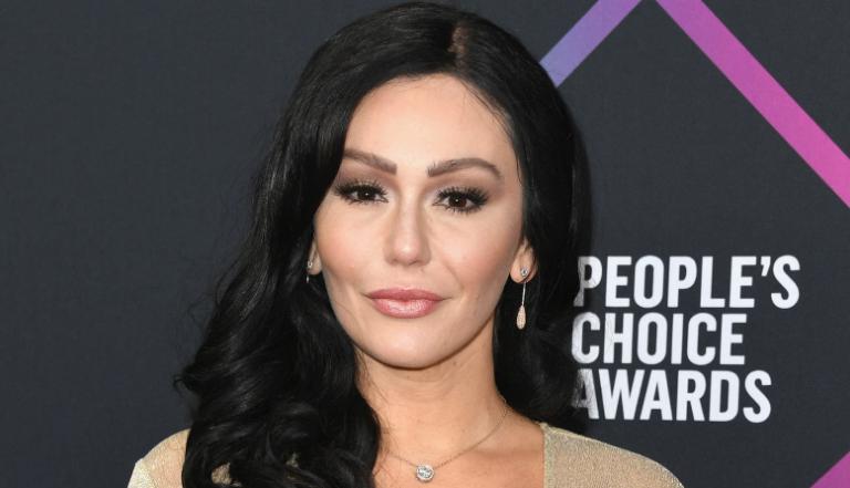 JWoww