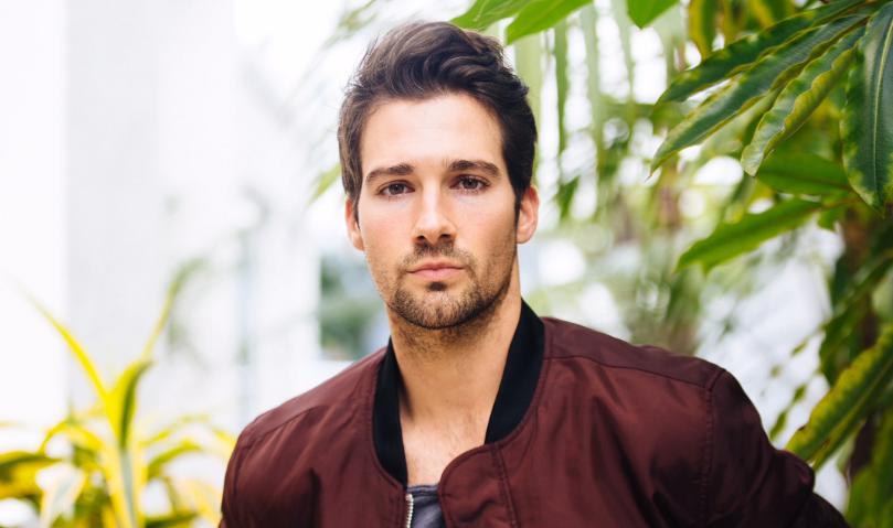 James Maslow Height, Weight, Measurements, Shoe Size, Wiki, Biography