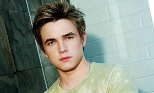 Jesse McCartney