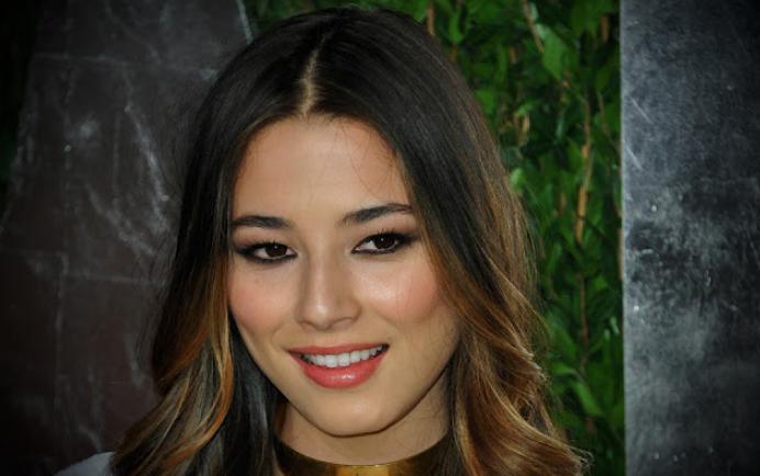 Jessica Gomes Height, Weight, Measurements, Bra Size, Wiki, Biography