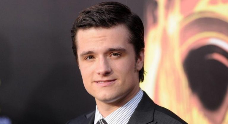 Josh Hutcherson Height, Weight, Body Measurements, Shoe Size