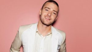 Justin Timberlake