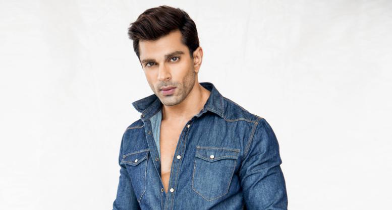 Karan Singh Grover