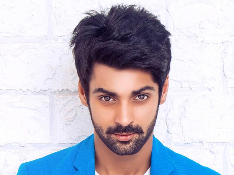 Karan Wahi