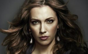Katie Cassidy