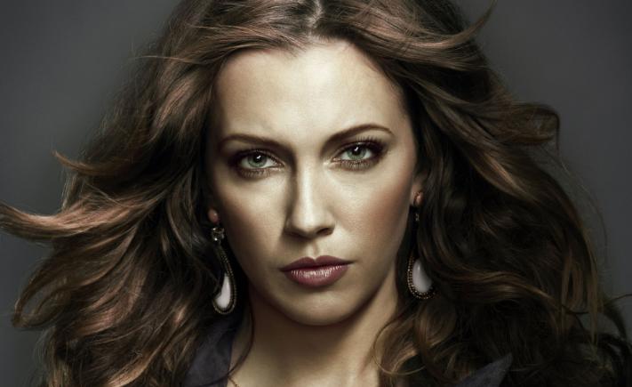 Katie Cassidy Height Weight Body Measurements Biography