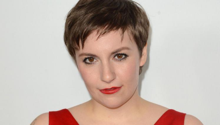 Lena Dunham