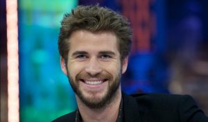 Liam Hemsworth