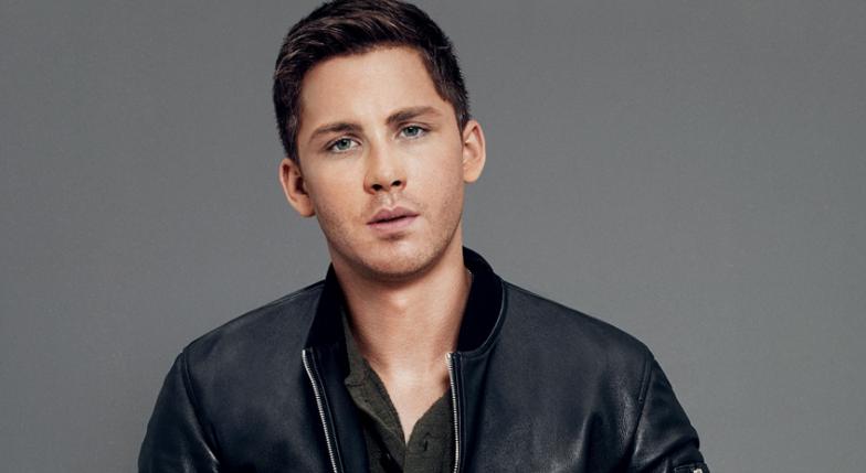 Logan Lerman Height Weight Body Measurements Biography Wiki