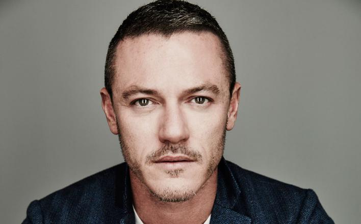 Luke Evans