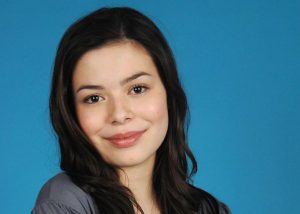 Miranda Cosgrove