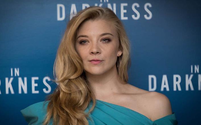 Natalie Dormer