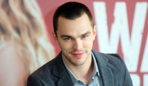 Nicholas Hoult