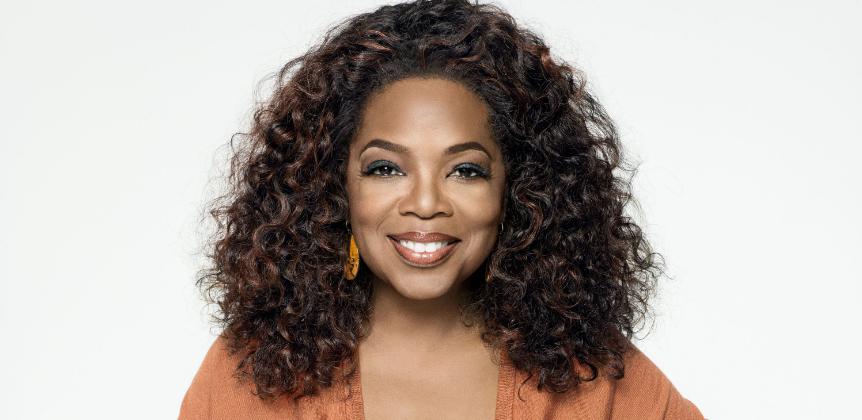 Oprah Winfrey