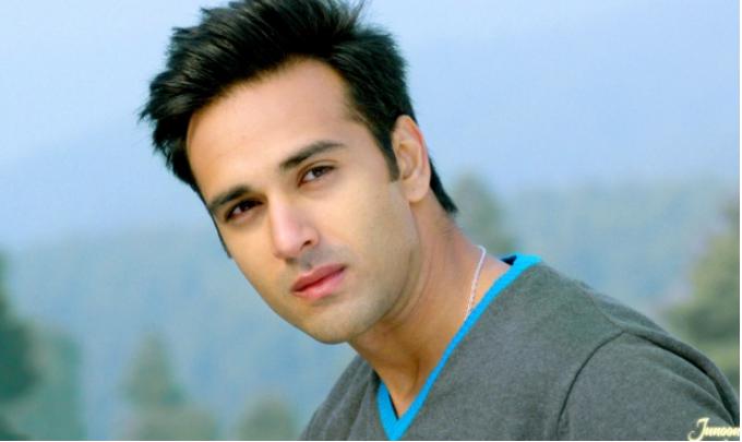 Pulkit Samrat