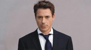 Robert Downey Jr