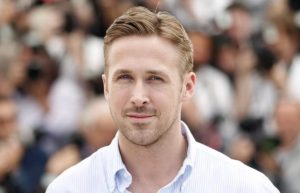 Ryan Gosling