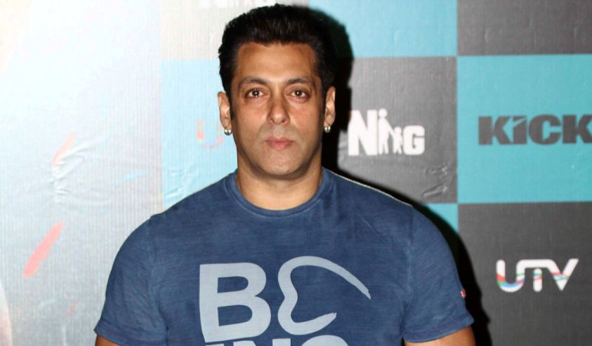 Salman Khan