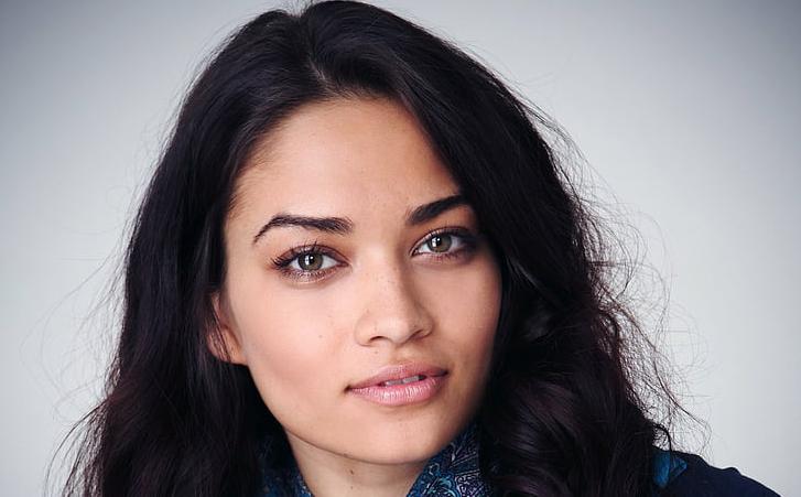 Shanina Shaik