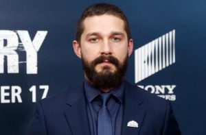 Shia LaBeouf