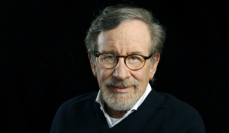 Steven Spielberg