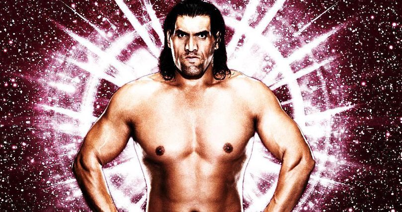 The Great Khali Height, Weight, Measurements, Shoe Size, Wiki, Biography