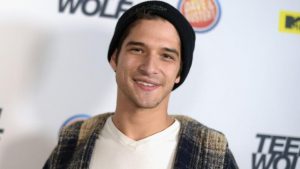 Tyler Posey